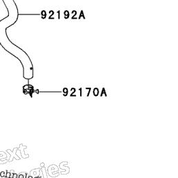 2006 Kawasaki NINJA ZX-6R (ZX636C6F) Air Cleaner | Babbitts