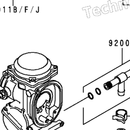 ゆな・パーツまとめ 54499-P6500 Genuine Nissan 54499P6500 Transverse Link
