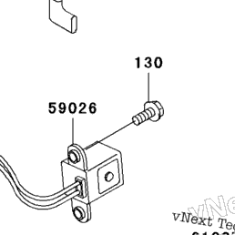 2005 Kawasaki NINJA ZX-6R (ZX636-C1) Ignition System | Babbitts