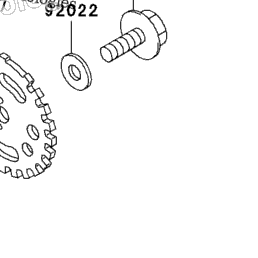 2005 Kawasaki NINJA ZX-6R (ZX636-C1) Ignition System | Babbitts