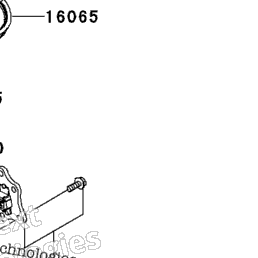 2007 Kawasaki NINJA ZX-10R (ZX1000D7FA) Cylinder Head | Babbitts