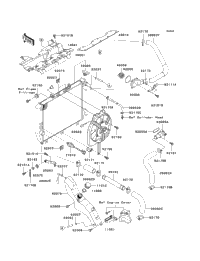その他 r ZX-12R(ZX1200A/B)-since 2000- - バイクの系譜