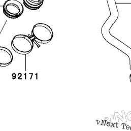 2003 Kawasaki NINJA ZX-6R (ZX636-B1) Air Cleaner | Babbitts