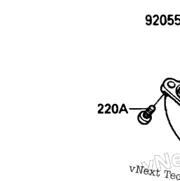 1989 Kawasaki NINJA ZX-10 (ZX1000-B2) Carburetor Parts | Babbitts