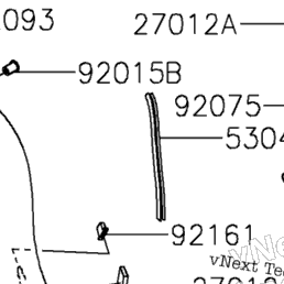 2024 Kawasaki Ninja ZX-10R (ZX1002MRFAL) Fuel Tank | Babbitts