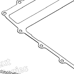 2010 Kawasaki NINJA ZX-10R (ZX1000FAF) Oil Pan | Babbitts Kawasaki