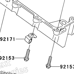 2010 Kawasaki NINJA ZX-10R (ZX1000FAF) Oil Pan | Babbitts Kawasaki