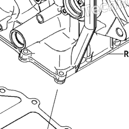 2010 Kawasaki NINJA ZX-10R (ZX1000FAF) Oil Pan | Babbitts Kawasaki