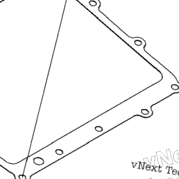 2010 Kawasaki NINJA ZX-10R (ZX1000FAF) Oil Pan | Babbitts Kawasaki