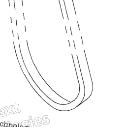 1993 Kawasaki NINJA ZX-11 (ZX1100-D1) Crankshaft | Babbitts