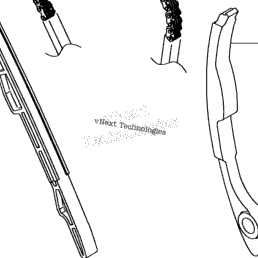 2016 Kawasaki NINJA 300 (EX300AGFA) Camshaft(S)/Tensioner