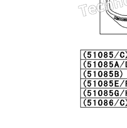 てんページ 2009 Kawasaki NINJA ZX-10R (ZX1000E9F) Fuel Tank | Babbitts