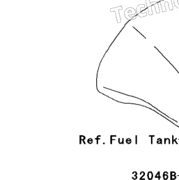 2003 Kawasaki NINJA ZX-9R (ZX900-F2) Seat | Babbitts Kawasaki