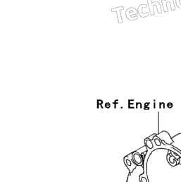 2005 Kawasaki NINJA ZX-10R (ZX1000-C2) Starter Motor | Babbitts