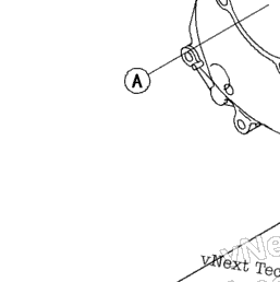 2005 Kawasaki NINJA ZX-10R (ZX1000-C2) Starter Motor | Babbitts