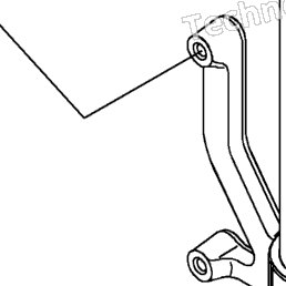 2024 Kawasaki Ninja ZX-6R (US) (ZX636KRFAN) Front Fender(S