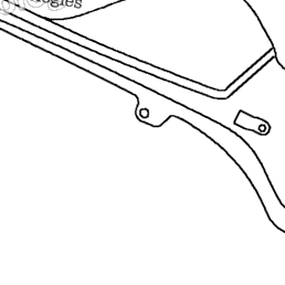 2024 Kawasaki Ninja H2R (ZX1000YRFNN) Decals | Holzhauers
