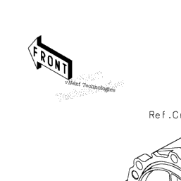 2022 Kawasaki Ninja ZX-6R (US) (ZX636HNFNN) Gear Change Mechanism