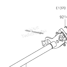 2022 Kawasaki Ninja ZX-6R (US) (ZX636HNFNL) Gear Change Mechanism