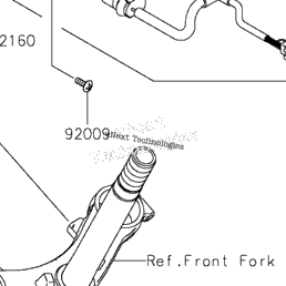 2023 Kawasaki Z125 PRO (BR125JPFNN) Headlight(S) | Babbitts