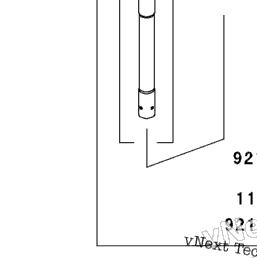 2007 Kawasaki NINJA ZX-10R (ZX1000D7F) Front Fork | Babbitts