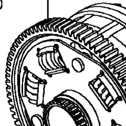 2016 Kawasaki NINJA ZX-14R ABS (ZX1400HGF) Clutch | Babbitts