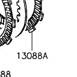 2016 Kawasaki NINJA ZX-14R ABS (ZX1400HGF) Clutch | Babbitts