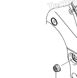 2004 Kawasaki NINJA ZX-10R (ZX1000-C1) Swingarm | Babbitts