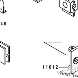 1993 Kawasaki NINJA ZX-6 (ZX600-D4) Swing Arm | Babbitts Kawasaki