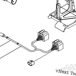 2001 Kawasaki NINJA ZX-12R (ZX1200-A2) Fuel Injection | Babbitts