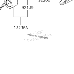 2018 Kawasaki Ninja 650 (EX650KJFA) Gear Change Mechanism
