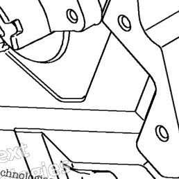 2018 Kawasaki Ninja 650 (EX650KJFA) Gear Change Mechanism