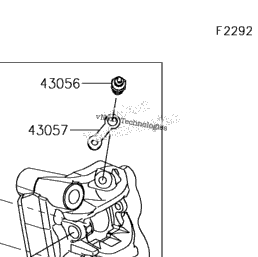 2018 Kawasaki Ninja H2 SX (ZX1002BJF) Front Brake | Babbitts