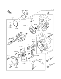 わぴ eYe JUNYA WATANABE MAN x Levi's x BerBerJin 503BXX Cotton