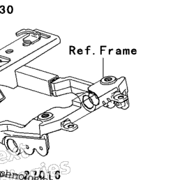 2006 Kawasaki NINJA ZX-6R (ZX636C6F) Ignition Switch/Locks