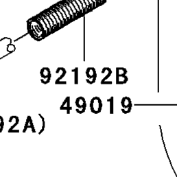 2006 Kawasaki JET SKI STX-12F (JT1200D6F) Fuel Pump | Babbitts