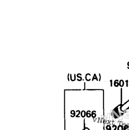 1989 Kawasaki NINJA ZX-7 (ZX750-H1) Carburetor Parts | Babbitts