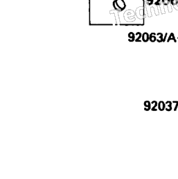 1989 Kawasaki NINJA ZX-7 (ZX750-H1) Carburetor Parts | Babbitts