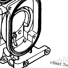1989 Kawasaki NINJA ZX-7 (ZX750-H1) Carburetor Parts | Babbitts