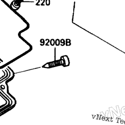 専用ページ 1989 Kawasaki NINJA ZX-7 (ZX750-H1) Carburetor Parts | Babbitts