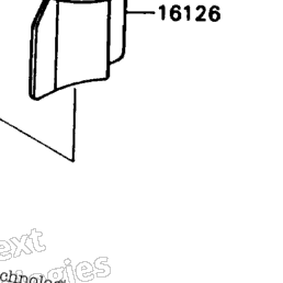 1989 Kawasaki NINJA ZX-7 (ZX750-H1) Carburetor Parts | Babbitts