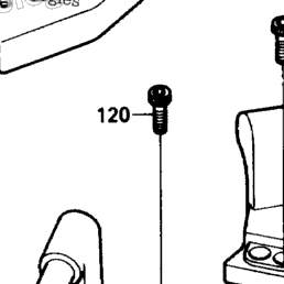 1989 Kawasaki NINJA ZX-10 (ZX1000-B2) Handlebar | Babbitts