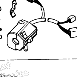 1989 Kawasaki NINJA ZX-10 (ZX1000-B2) Handlebar | Babbitts