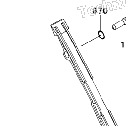 2012 Kawasaki NINJA ZX-10R (ZX1000JCF) Camshaft(S)/Tensioner