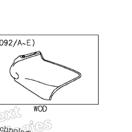 2015 Kawasaki NINJA 650 ABS (EX650FFF) Fuel Tank | Babbitts