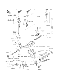 naです Drag Link 8-98006794-2 8980067942 For Isuzu Engine 4HK1