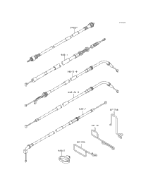 83961159 Solenoid, FWA