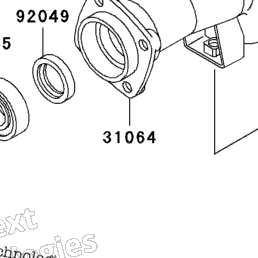 All Balls Racing Wheel Stud and Nut Kit 85-1031 Replacement for Kawasaki KLF 220 A Bayou 1988 1989 1990 1991 1992 1993 1994-2000 2001 2002, KVF 400 A Prairie 4x4 1997 1998 All Balls Racing Wheel Stud and Nut Kit 85-1031 Replacement for Kawasaki KLF 220 A Bayou 1988 1989 1990 1991 1992 1993 1994-2000 2001 2002, KVF 400 A Prairie 4x4 1997 1998