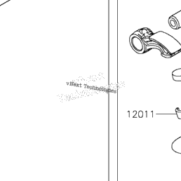 2024 Kawasaki Ninja ZX-10R (ZX1002MRFAL) Valve(S) | Babbitts