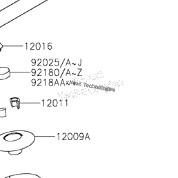 2024 Kawasaki Ninja ZX-10R (ZX1002MRFAL) Valve(S) | Babbitts